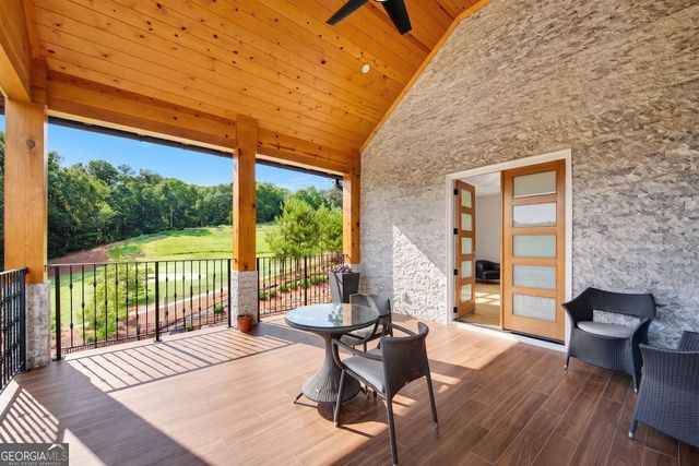645 River Knoll Drive SE, Marietta, GA 30067