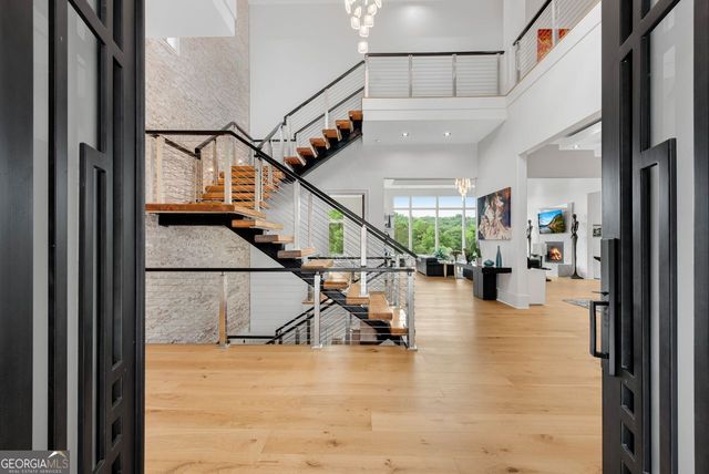 645 River Knoll Drive SE, Marietta, GA 30067
