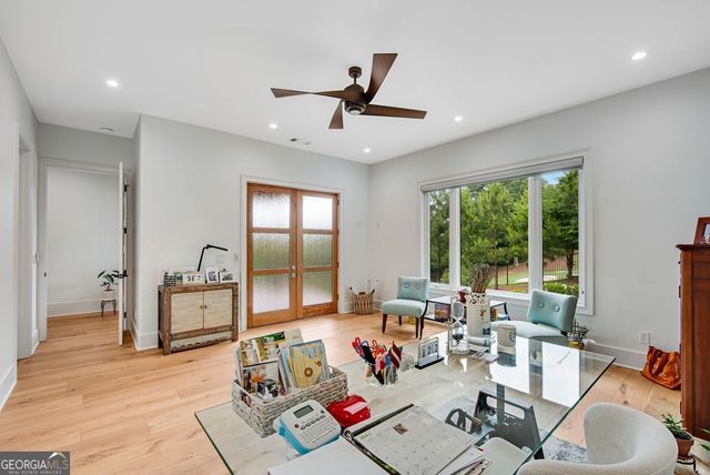 645 River Knoll Drive SE, Marietta, GA 30067
