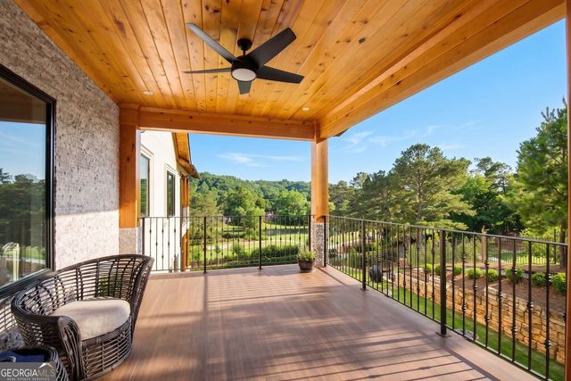 645 River Knoll Drive SE, Marietta, GA 30067