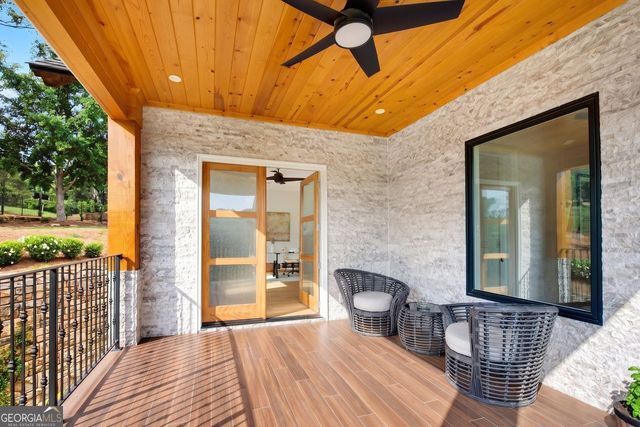 645 River Knoll Drive SE, Marietta, GA 30067