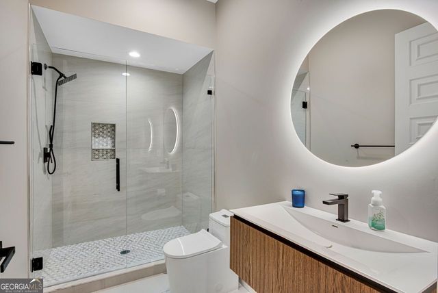 645 River Knoll Drive SE, Marietta, GA 30067