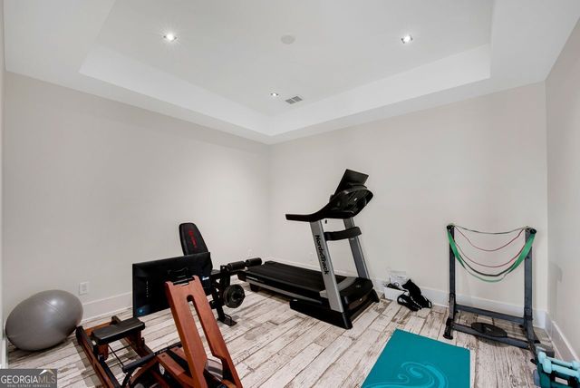 645 River Knoll Drive SE, Marietta, GA 30067