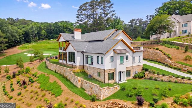 645 River Knoll Drive SE, Marietta, GA 30067