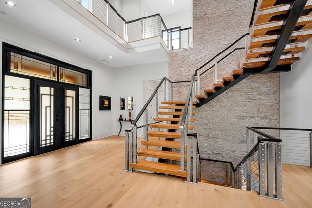 645 River Knoll Drive SE, Marietta, GA 30067