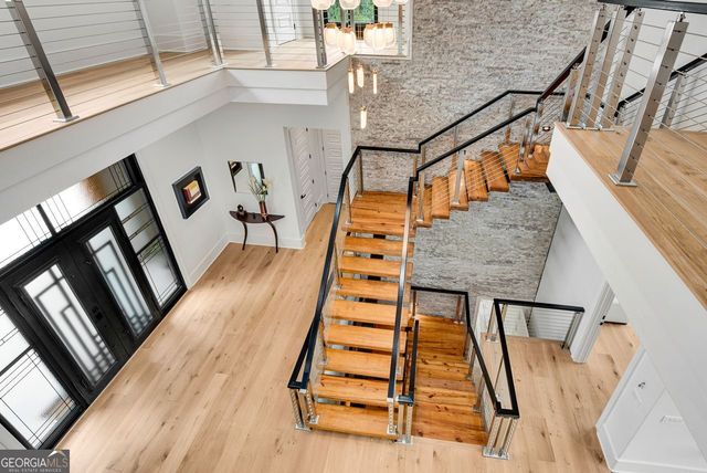 645 River Knoll Drive SE, Marietta, GA 30067