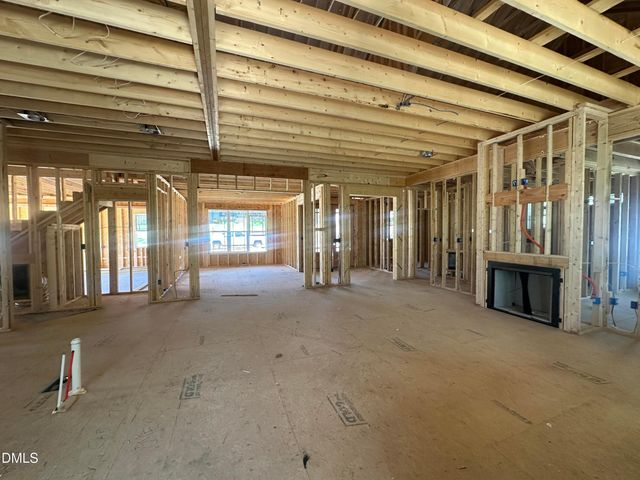 173 Hook Drive Lot 22, Fuquay Varina, NC 27526