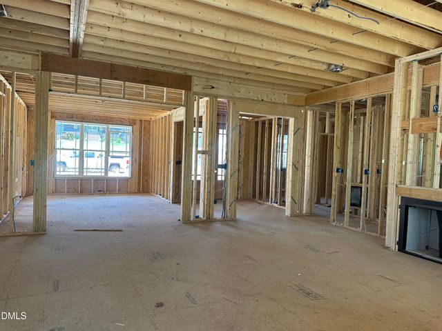 173 Hook Drive Lot 22, Fuquay Varina, NC 27526