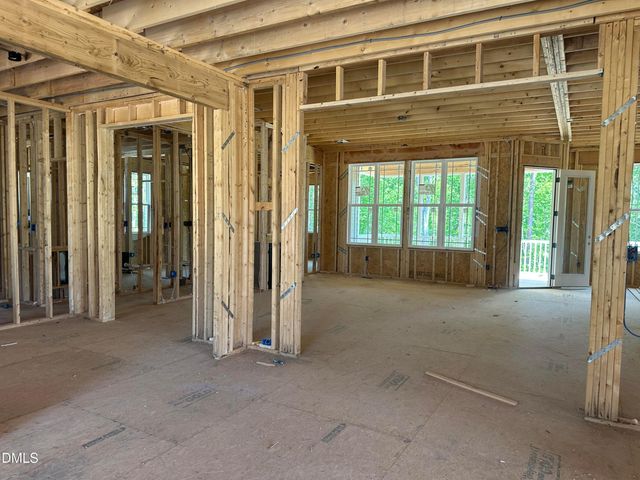 173 Hook Drive Lot 22, Fuquay Varina, NC 27526