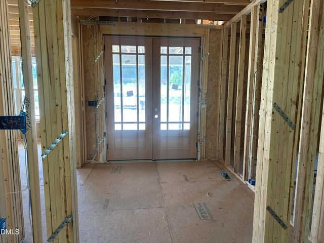 173 Hook Drive Lot 22, Fuquay Varina, NC 27526