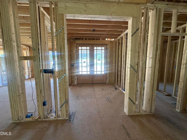 173 Hook Drive Lot 22, Fuquay Varina, NC 27526