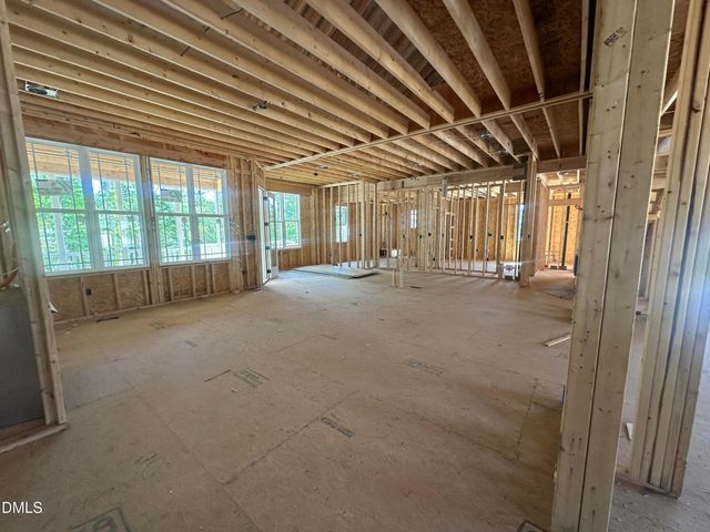 173 Hook Drive Lot 22, Fuquay Varina, NC 27526