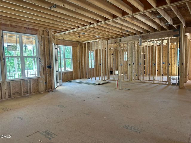 173 Hook Drive Lot 22, Fuquay Varina, NC 27526