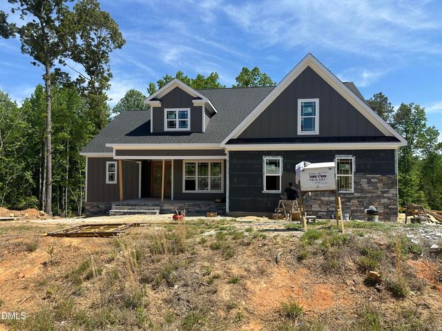 173 Hook Drive Lot 22, Fuquay Varina, NC 27526