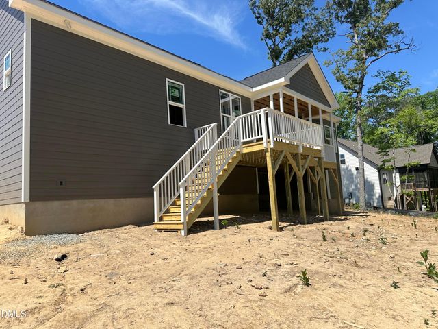 173 Hook Drive Lot 22, Fuquay Varina, NC 27526