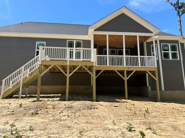 173 Hook Drive Lot 22, Fuquay Varina, NC 27526