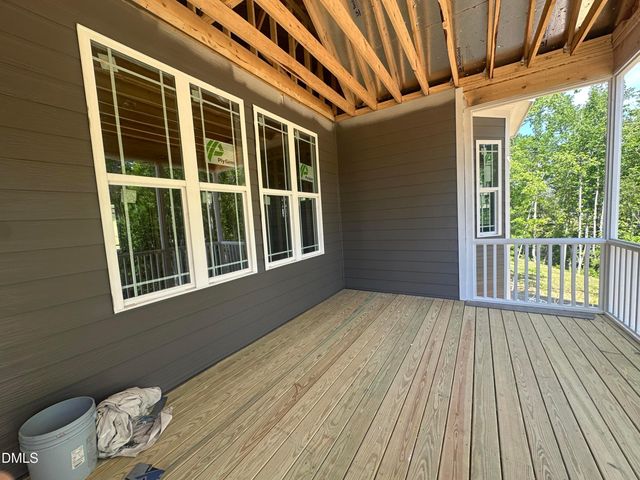 173 Hook Drive Lot 22, Fuquay Varina, NC 27526