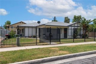 595 W Shamrock Street, Rialto, CA 92376