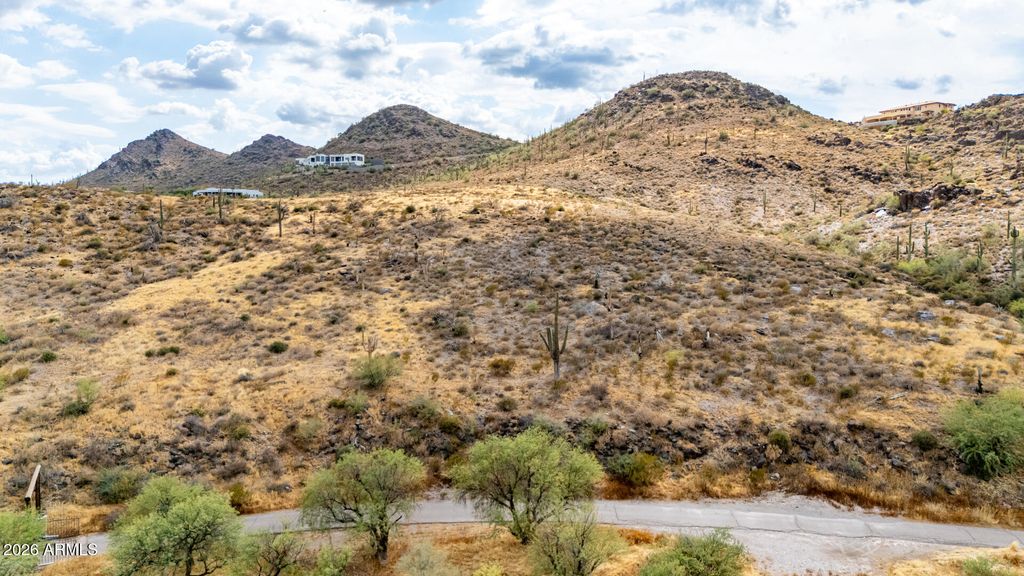 5148 E ROCKAWAY HILLS Drive 0, Cave Creek, AZ 85331 — photo 3