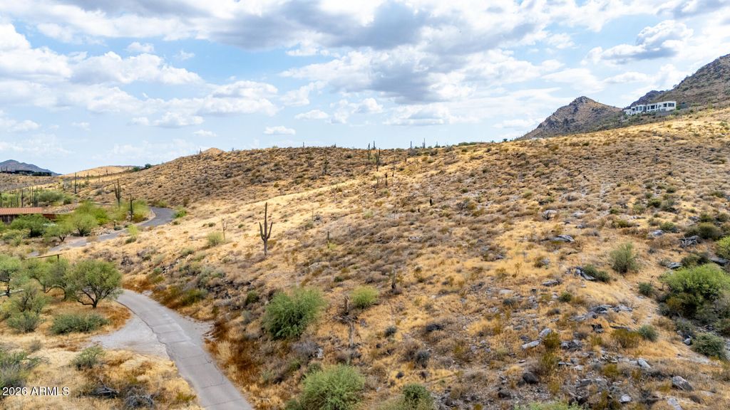 5148 E ROCKAWAY HILLS Drive 0, Cave Creek, AZ 85331 — photo 4