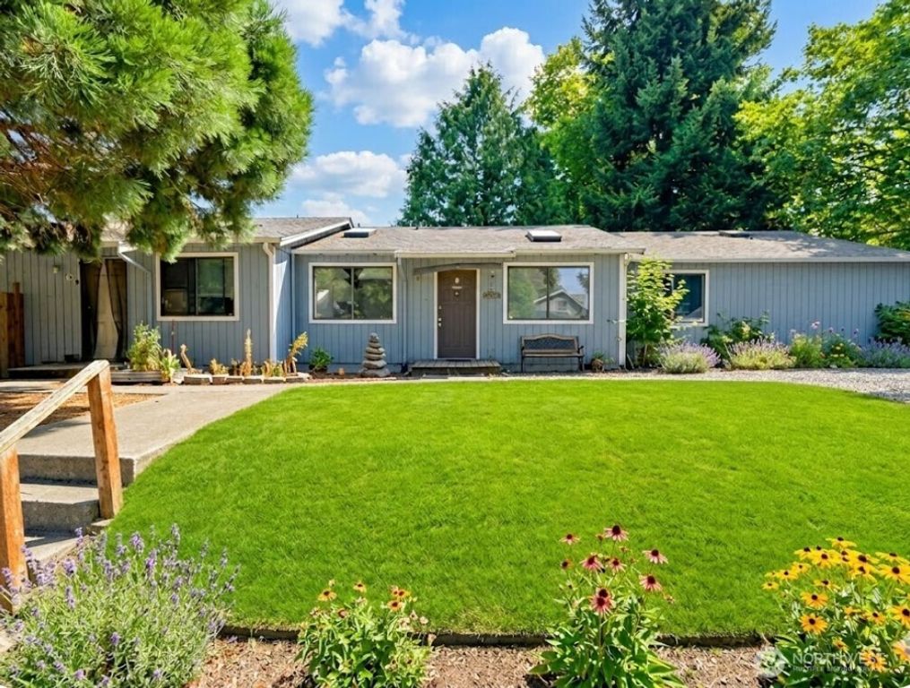 201 E 36th Street, Tacoma, WA 98404