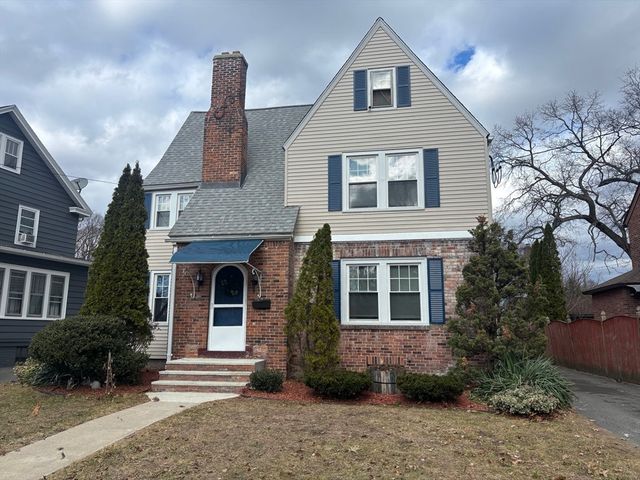 127 Melha Ave, Springfield, MA 01104