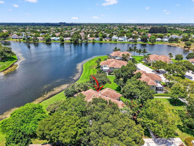 3404 Hayden Court, Boynton Beach, FL 33436