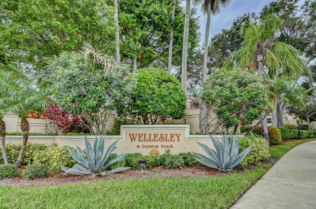 3404 Hayden Court, Boynton Beach, FL 33436