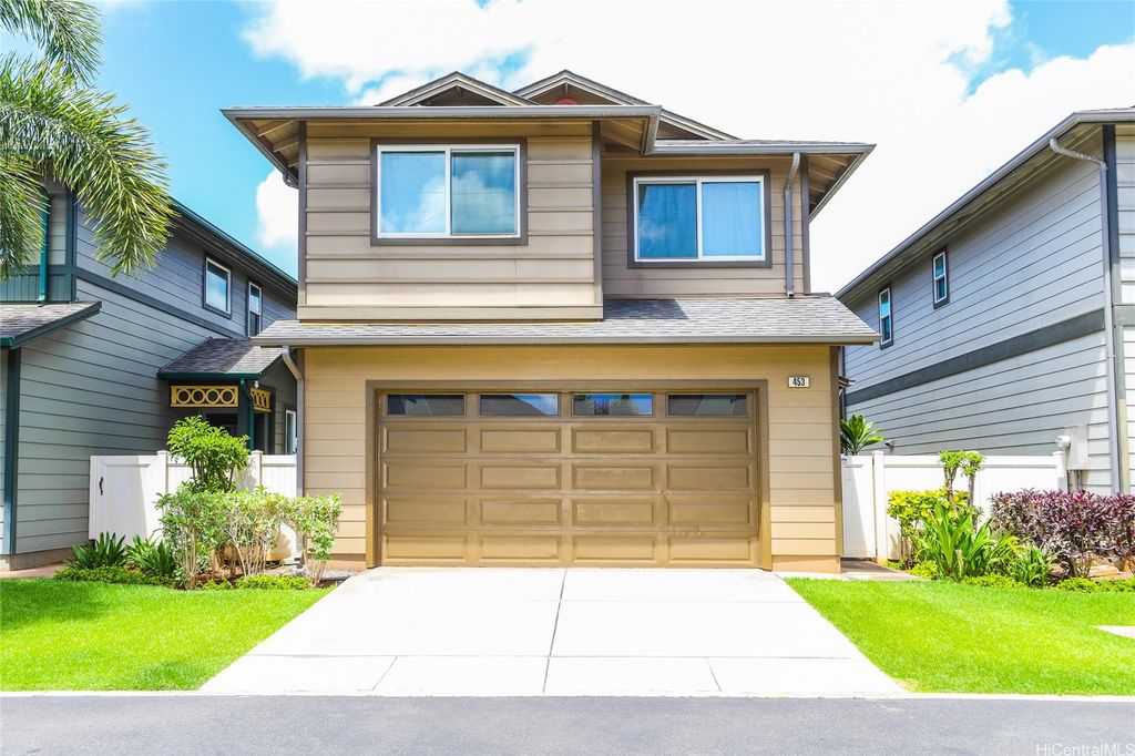 91-1001 Keaunui Drive 453, Ewa Beach, HI 96706