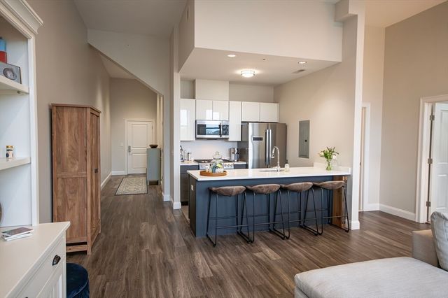 1022 Hancock Street 112, Quincy, MA 02169