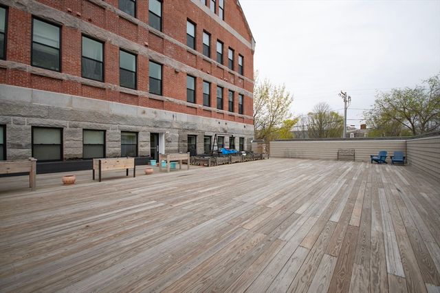 1022 Hancock Street 112, Quincy, MA 02169