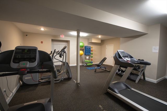 1022 Hancock Street 112, Quincy, MA 02169