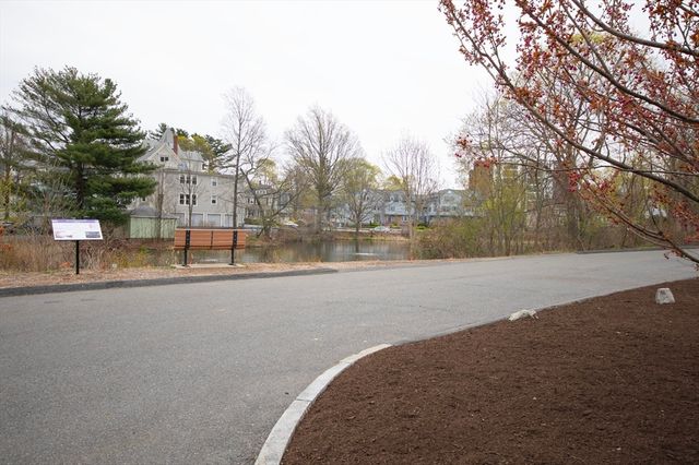 1022 Hancock Street 112, Quincy, MA 02169