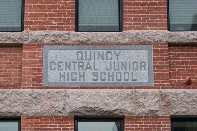 1022 Hancock Street 112, Quincy, MA 02169