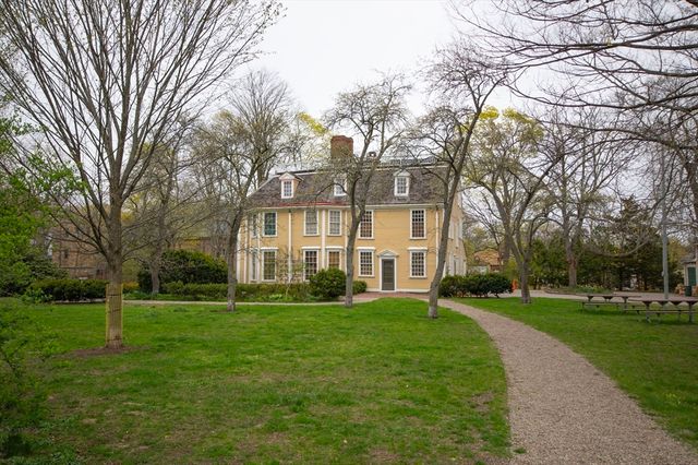 1022 Hancock Street 112, Quincy, MA 02169