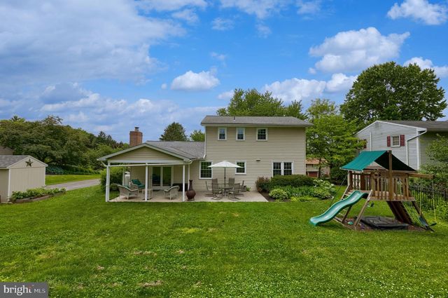 1019 DEVONSHIRE RD, Lancaster, PA 17601