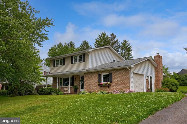 1019 DEVONSHIRE RD, Lancaster, PA 17601