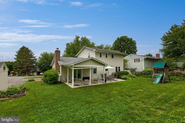 1019 DEVONSHIRE RD, Lancaster, PA 17601