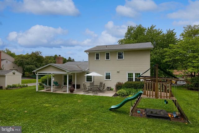 1019 DEVONSHIRE RD, Lancaster, PA 17601