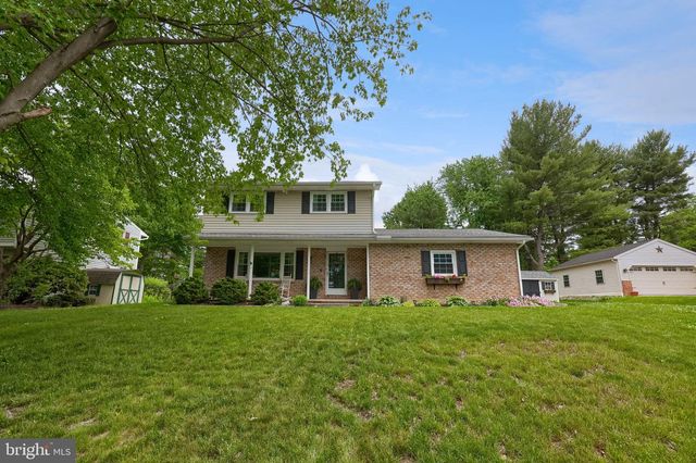 1019 DEVONSHIRE RD, Lancaster, PA 17601