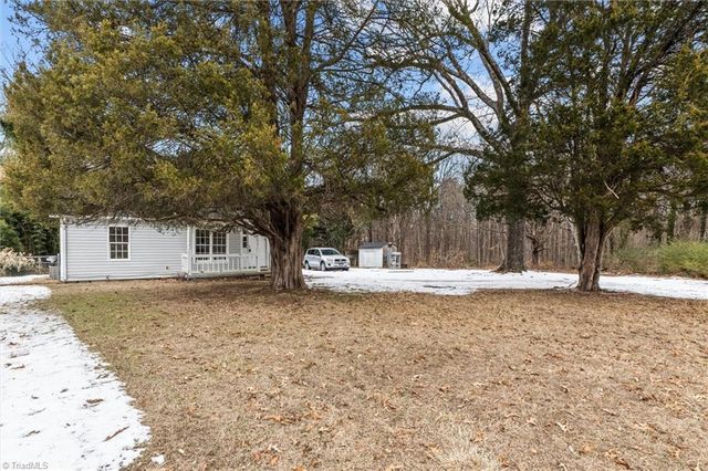 600 Hendrix Street, High Point, NC 27260