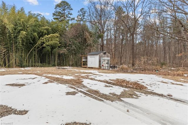 600 Hendrix Street, High Point, NC 27260