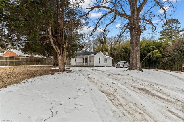 600 Hendrix Street, High Point, NC 27260