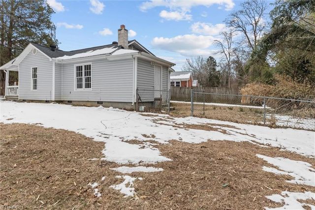 600 Hendrix Street, High Point, NC 27260