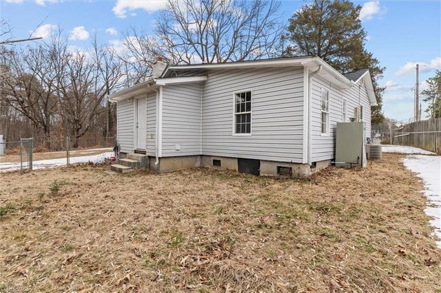 600 Hendrix Street, High Point, NC 27260