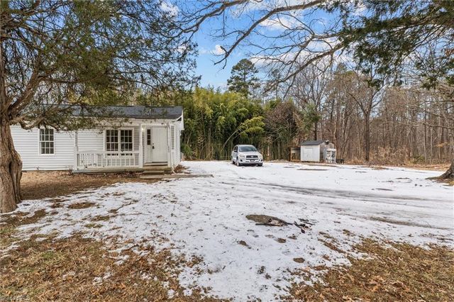 600 Hendrix Street, High Point, NC 27260