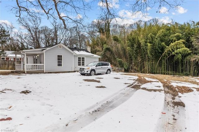 600 Hendrix Street, High Point, NC 27260