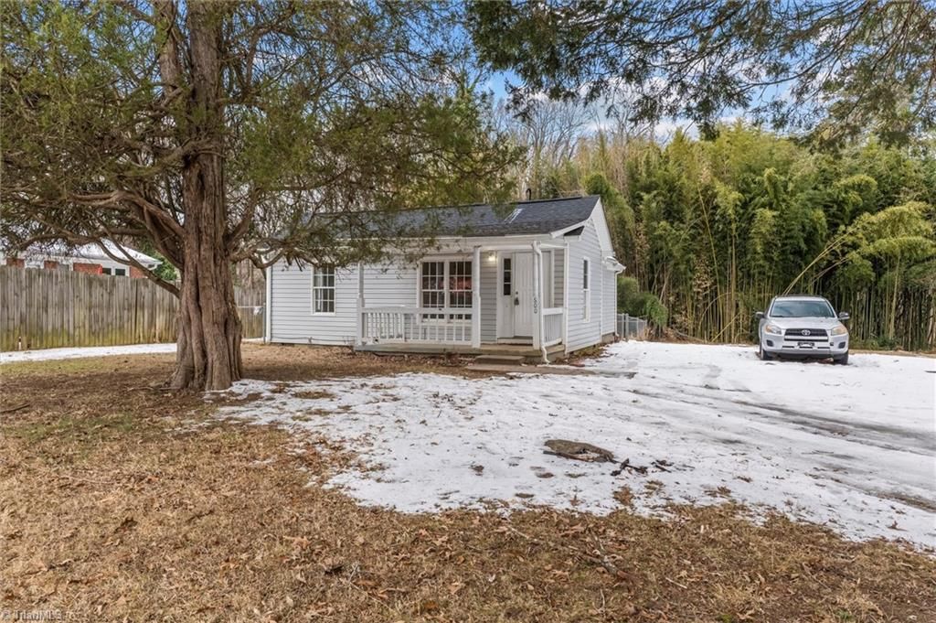 600 Hendrix Street, High Point, NC 27260