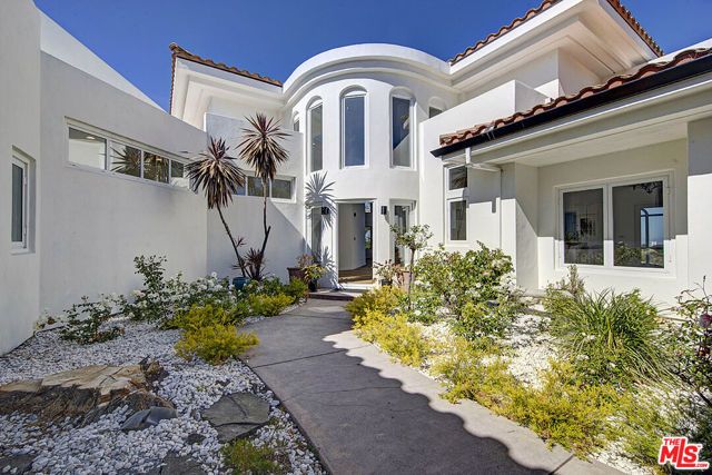 21965 Saddle Peak Road, Topanga (los Angeles), CA 90290