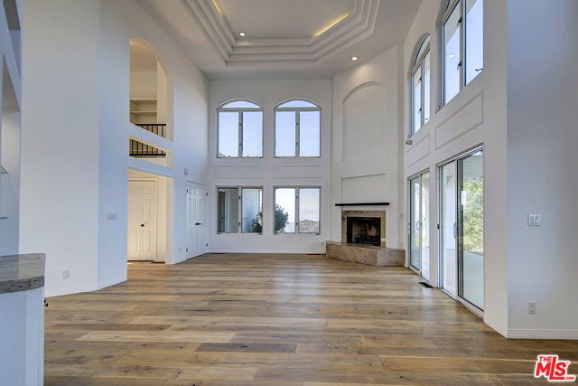 21965 Saddle Peak Road, Topanga (los Angeles), CA 90290
